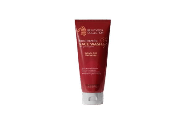 BEAUTY DOLL FACE WASH 200ML