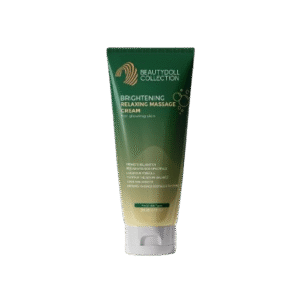 BEAUTY DOLL RELAXING MASSAGE 200ML