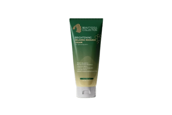 BEAUTY DOLL RELAXING MASSAGE 200ML