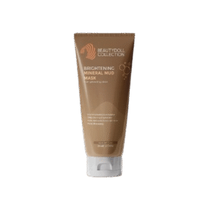 BEAUTY DOLL MUD MASK 200ML
