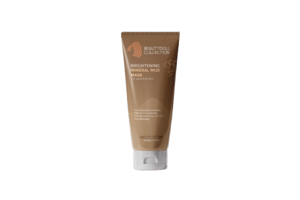 BEAUTY DOLL MUD MASK 200ML