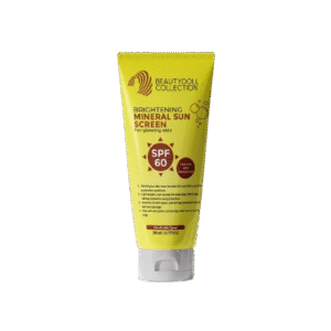 BEAUTY DOLL SUN SCREEN 200ML