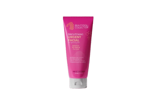 BEAUTY DOLL URGENT FACIAL 200ML