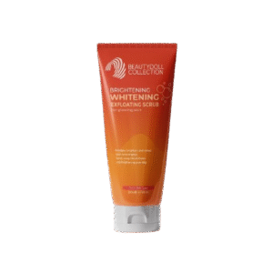 BEAUTY DOLL WHITENING SCRUB 200ML